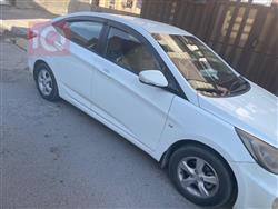 هيونداي أكسنت